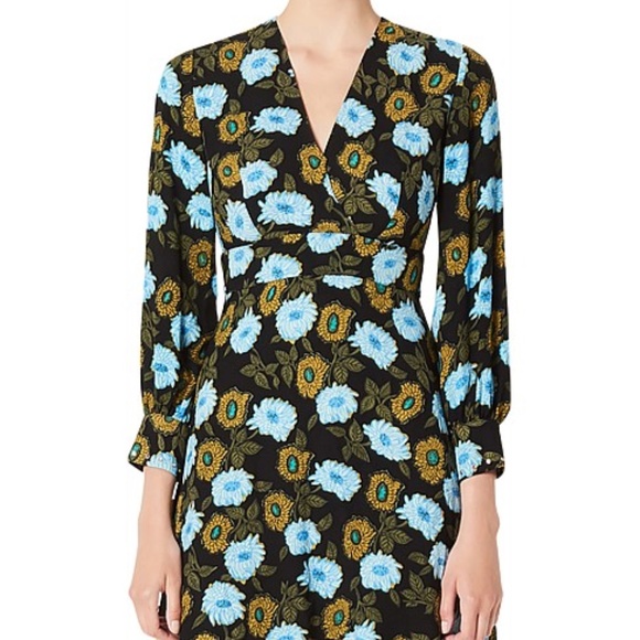 Sandro Paris Dress - Picture 2 of 7